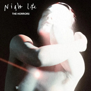 HORRORS | NIGHT LIFE (CRYSTAL CLEAR EDITION) (VINYL)