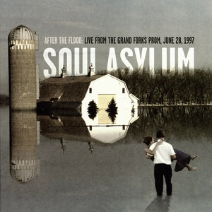 SOUL ASYLUM | AFTER THE FLOOD - LIVE FROM THE GRAND FORKS PROM JUNE 28, 1997 RSD 2025 EXCLUSIVE (2LP SET) (VINYL)