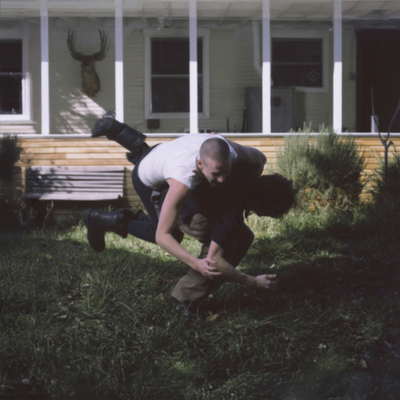 MALCOLM TODD | MALCOLM TODD