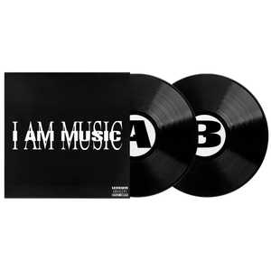 PLAYBOI CARTI | I AM MUSIC (2LP SET) (VINYL)