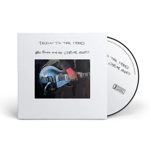 NEIL YOUNG AND THE CHROME HEARTS | NEIL YOUNG / AND THE CHROME HEARTS | TALKIN' TO THE TREES