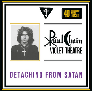 PAUL CHAIN | DETACHING FROM SATAN