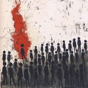 THREE DAYS GRACE | ALIENATION
