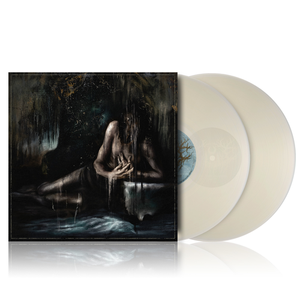 LORNA SHORE | I FEEL THE EVERBLACK FESTERING WITHIN ME (TRANSLUCENT MILKY CLEAR 2LP EDITION) (VINYL)