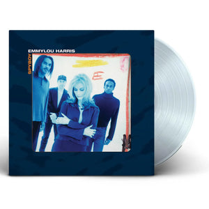 EMMYLOU HARRIS | SPYBOY (CLEAR 2LP EDITION) (VINYL)