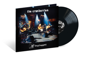 CRANBERRIES | MTV UNPLUGGED (VINYL)