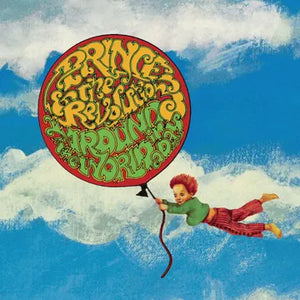 PRINCE / AND THE REVOLUTION | DECIDEDLY PAISLEY TAPESTRY 7 INCH SINGLES BOXSET FRIDAY RSD 2025 (VINYL)