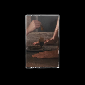 CHARLI XCX / SOUNDTRACK | WUTHERING HEIGHTS (CASSETTE)