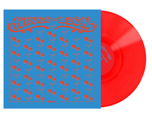 KINGS OF LEON | EP 2 (CHERRY RED EDITION) (VINYL)