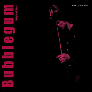 MARK LENEGAN | BUBBLEGUM ORIGINAL DRAFT RSD 2026 (2LP SET) (VINYL)