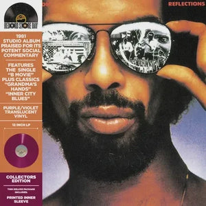GIL SCOTT HERON | REFLECTIONS (PURPLE EDITION) (VINYL)
