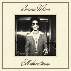 BRUNO MARS | COLLABORATIONS LTD COLOUR VINYL RSD 2026 (VINYL)