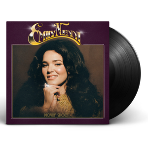 EMILY NENNI | MOVIN' SHOES (VINYL)