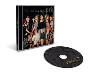 PUSSYCAT DOLLS | PCD (EXTENDED TRACKLIST EDITION)