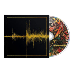 CONVERGE | HUM OF HURT (SOFTPACK)