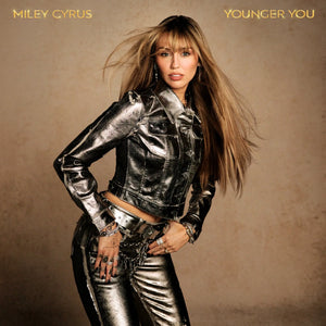 MILEY CYRUS / LAINIE WILSON | YOUNGER YOU / YOUNGER YOU (FEATURING LAINEY WILSON) (VINYL)