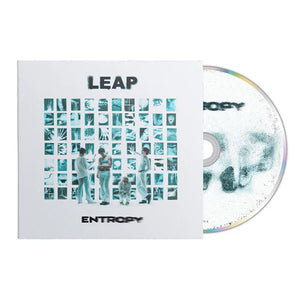 LEAP | ENTROPY (SOFTPACK)