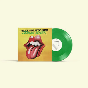 ROLLING STONES | JEALOUS LOVER (VINYL)