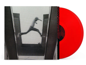 MOS DEF | ECSTATIC (RUBY RED EDITION) (VINYL)