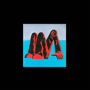 KING KRULE | MAN ALIVE (SOFTPACK)