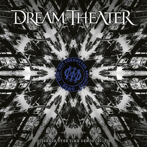 DREAM THEATER | LOST NOT FORGOTTEN ARCHIVES: DISTANCE OVER TIME
