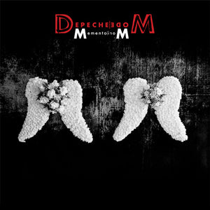 DEPECHE MODE | MEMENTO MORI (SOFTPACK)
