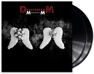 DEPECHE MODE | MEMENTO MORI