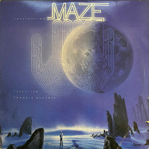 MAZE | INSPIRATION - US