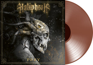 HALIPHRON | PREY - BROWN