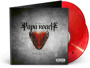 PAPA ROACH | TO BE LOVED: THE BEST OF