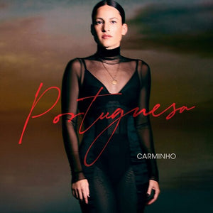 CARMINHO | PORTUGUESA (VINYL)