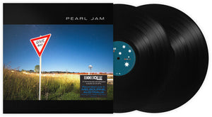 PEARL JAM | GIVE WAY