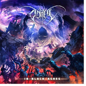 ONHEIL | IN BLACK ASHES