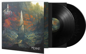 THURNIN | MENHIR