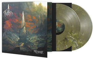 THURNIN | MENHIR - MARBLE