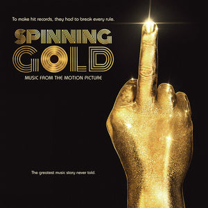 VARIOUS ARTISTS | SPINNING GOLD / VARIOUS