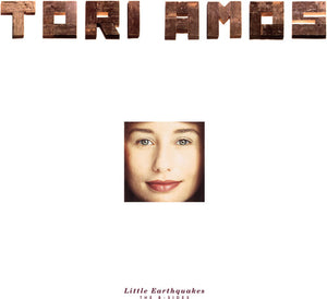 TORI AMOS | LITTLE EARTHQUAKES B-SIDES