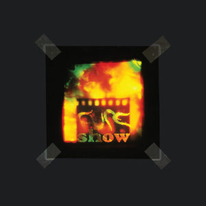 THE CURE | SHOW