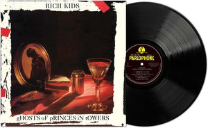 RICH KIDS | GHOSTS OF PRINCES IN TOWERS RSD 2023 VINYL