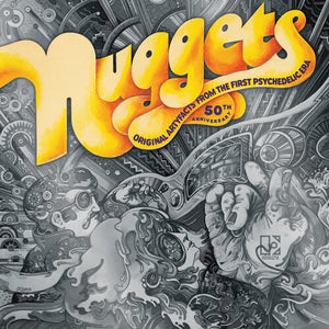 NUGGETS | NUGGETS