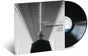 WALTER SMITH III | RETURN TO CASUAL