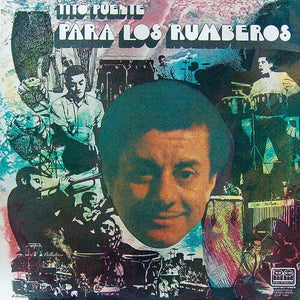 TITO PUENTE | PARA LOS RUMBEROS VINYL