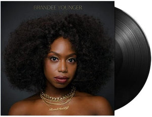 BRANDEE YOUNGER | BRAND NEW LIFE (VINYL)