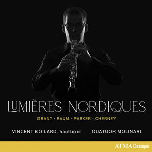 | LUMIERES NORDIQUES