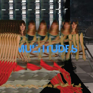 FEIST | MULTITUDES