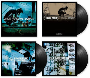 LINKIN PARK | METEORA 20TH ANNIVERSARY EDITION