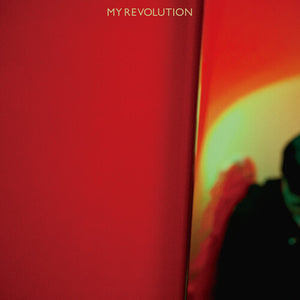 YURANSEN | MY REVOLUTION