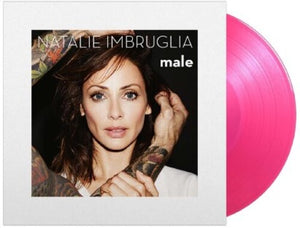 NATALIE IMBRUGLIA | MALE