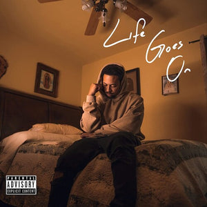 LOU CHARLE$ | LIFE GOES ON