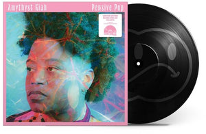 AMYTHYST KIAH | PENSIVE POP